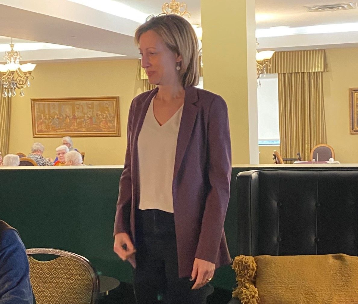 Soirée Inter-Club - 20 mars 2024 Soirée Inter-Club - 20 mars 2024